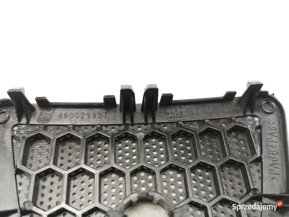 KRATKA GŁOŚNIKA ŚRODKOWEGO OPEL CORSA D 0614 ORI