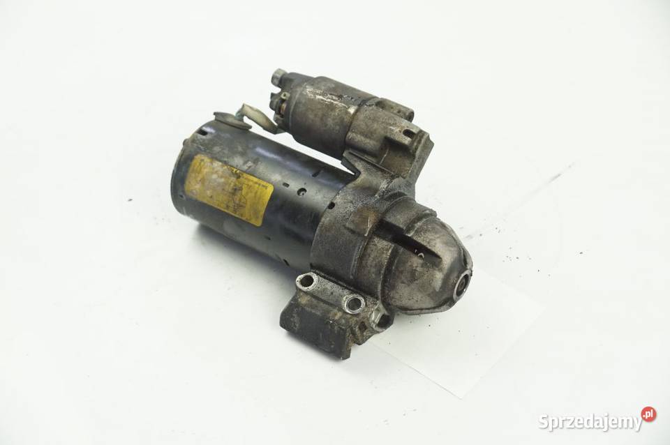 7798006 SERIA 1 E82 ROZRUSZNIK osobowe Lipno