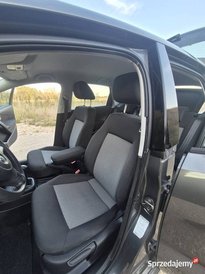 VW Volkswagen Polo 12 MPI 75 5drzwiowy Klima Kock