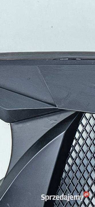 JEEP WRANGLER JL GRILL ATRAPA ZDERZAKA PRZÓD osobowe Międzychód