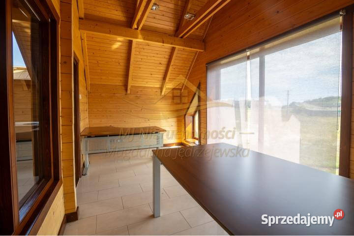 Dom wolnostojący 130m2 Grodzisk Mazowiecki