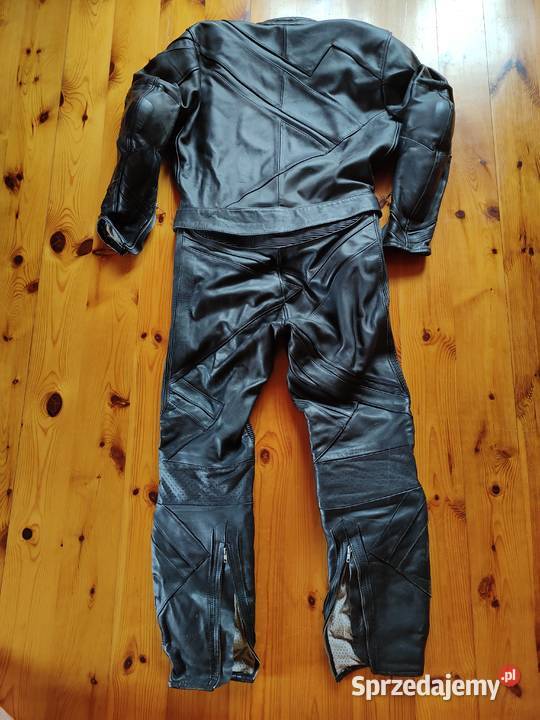 Kombinezon motocyklowy Ostrowiec Świętokrzyski