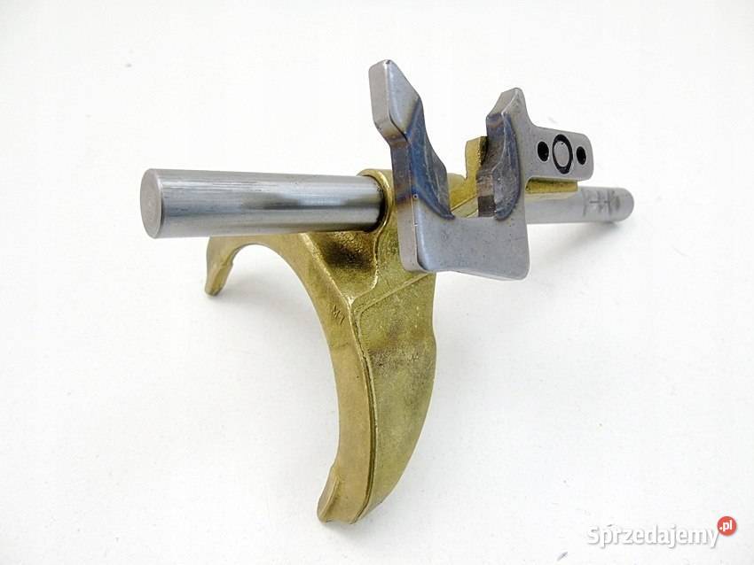 WIDEŁKI WYBIERAKA SKRZYNI BIEGÓW 20UM23 BOXER Sosnowiec