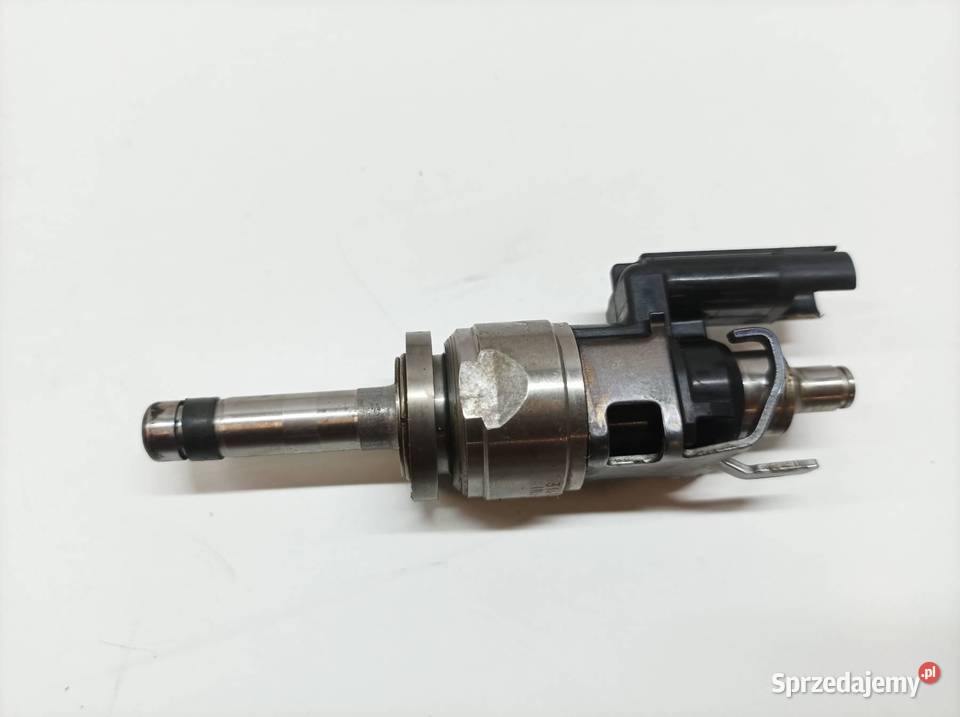 WTRYSKIWACZ 31432778 20 T Volvo S60 III 20182024 osobowe sprzedam