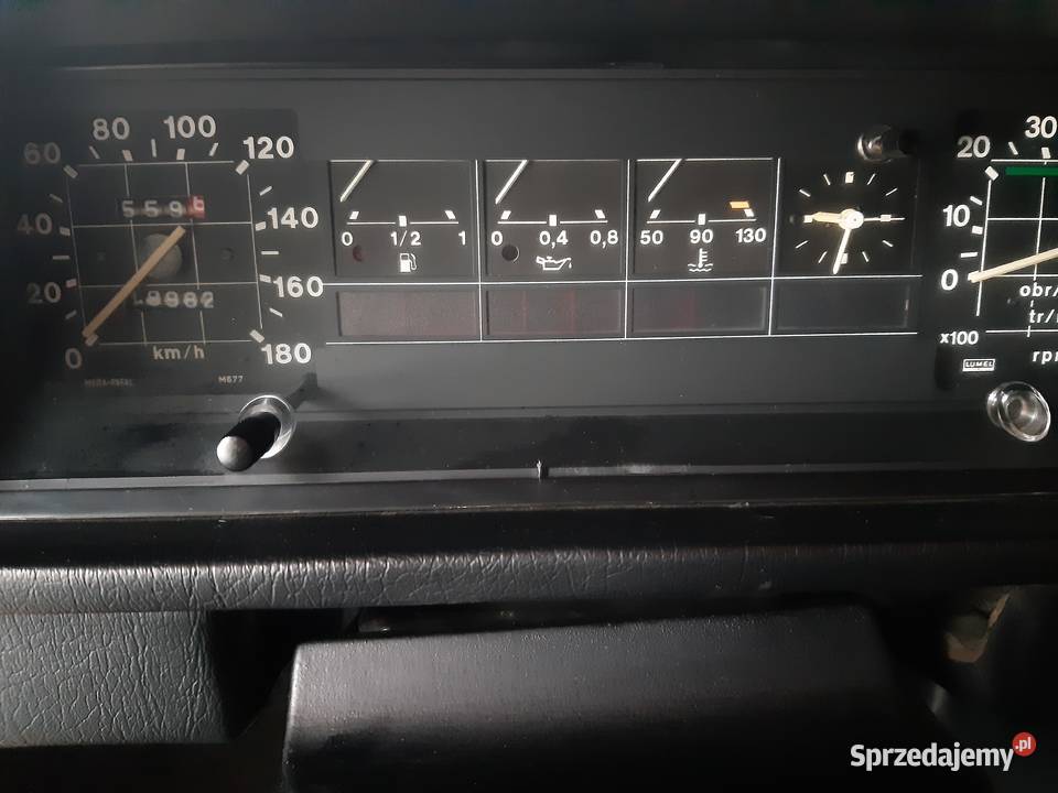 POLONEZ FSO 1500GLE Białystok