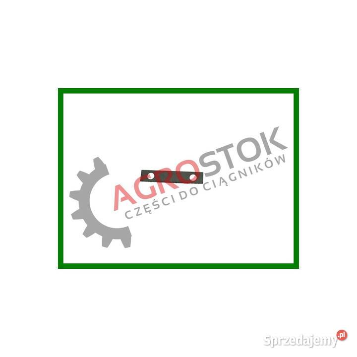 Podkładka zabezpieczająca t25 lubelskie Parczew