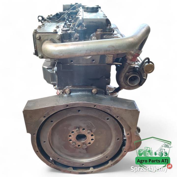 Silnik Perkins RG 21682400 Manitou MLT 626 Ciechanowiec
