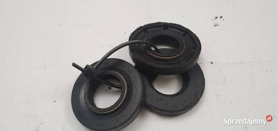 IŻ jupiter uszczelniacze wału symeryngi Olecko