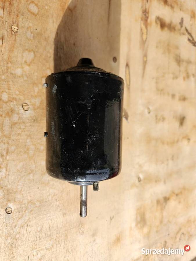 Wentylator nawiewu silnik dmuchawy MTZ traktor Dmuchawy Dmuchawy łódzkie Łódź