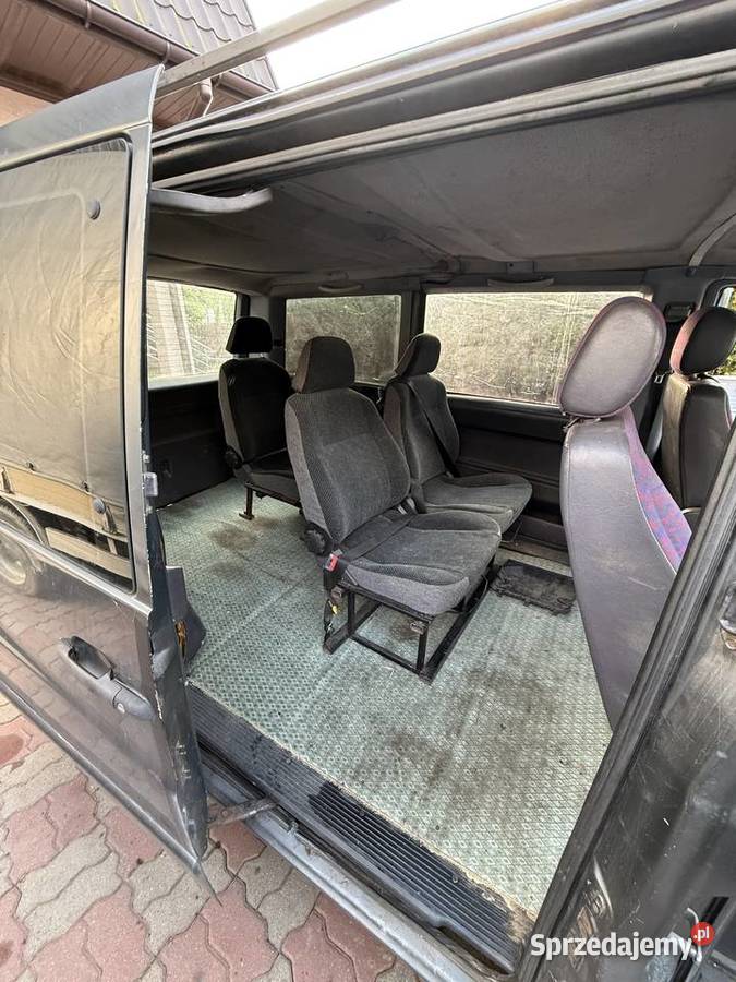 Mercedes vito Marianka sprzedam