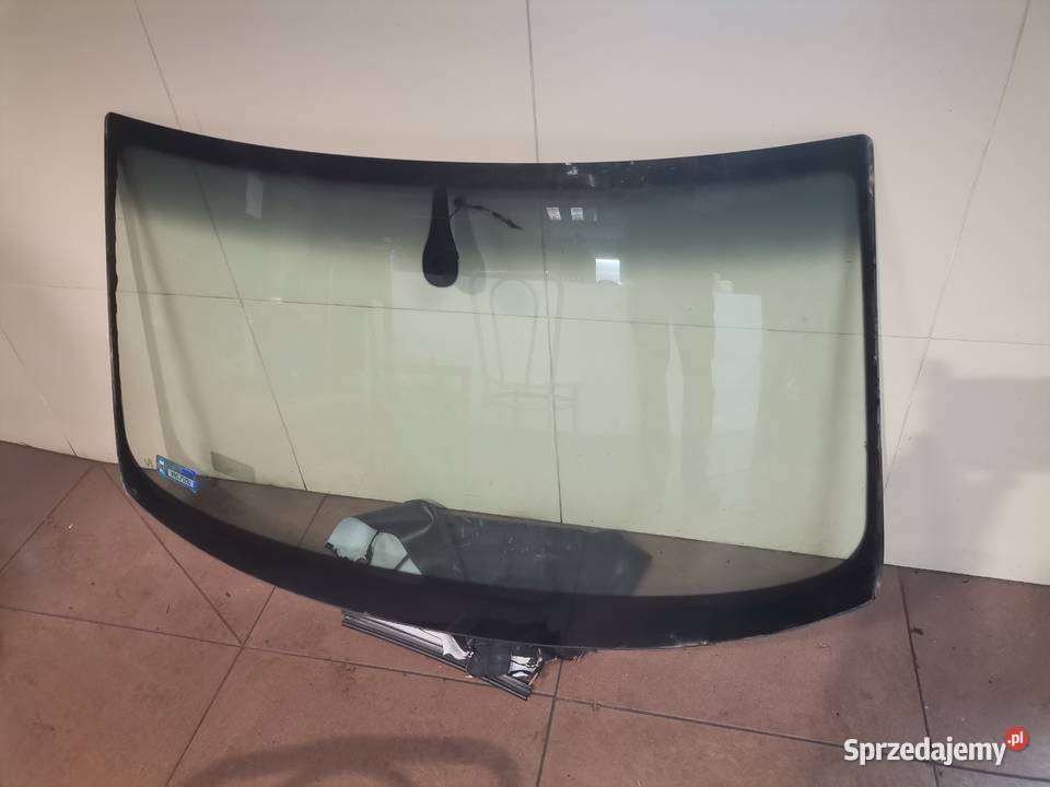 AUDI A6 C6 SZYBA PRZEDNIA CZOŁOWA SENSOR