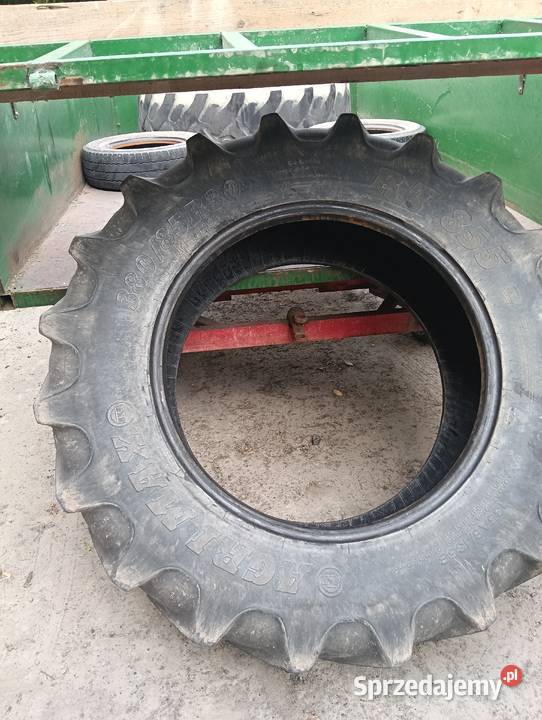 Opony używane 38085 R 30 lubelskie Majdanek Kozicki