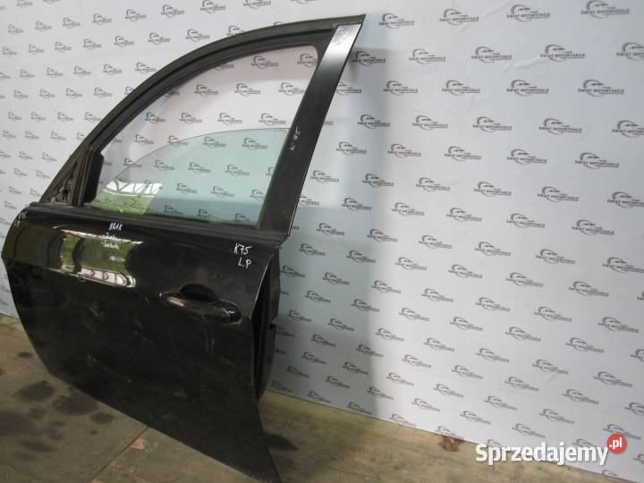 BMW E90 06r drzwi lewe przód 70 mikronów Kielce