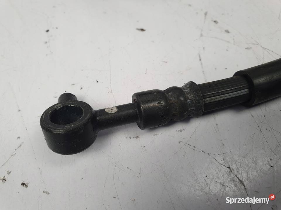 POMPKA HAMULCA TYLNEGO kawasaki ER6 ER6 ER650 Chełm sprzedam