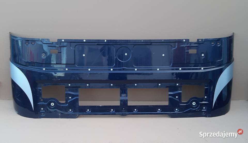 VOLVO FH4 MASKA GRILL ATRAPA PRZÓD Trzciel