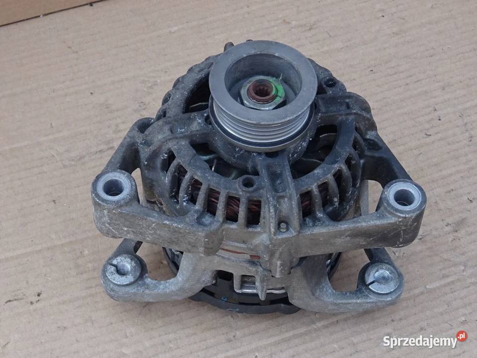 Alternator GM 24437119 XK BOSCH 0124225018 Opel Parcice