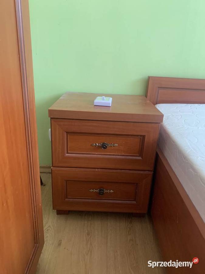 Meble do sypialni Chełm