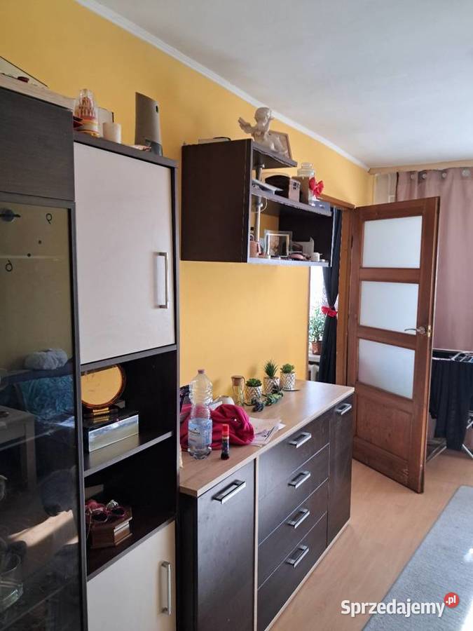 Mieszkanie na sprzedaż 46m mazowieckie Kozienice