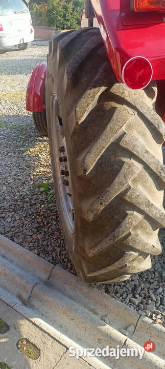 Opona 14928 Ursus Mf Opony rolnicze Rzeszów