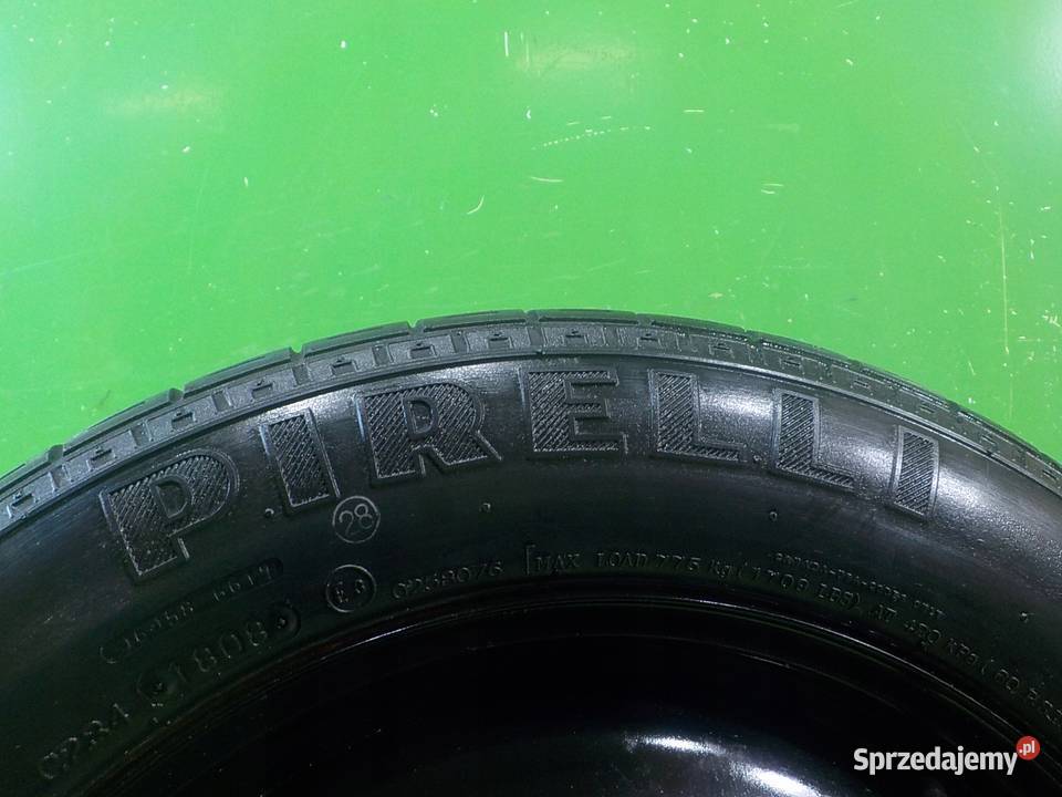 FORD MONDEO MK4 GALAXY MK3 S kolo dojazdowe mazowieckie Suków