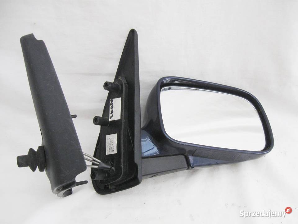 Lusterko prawe oryginał Skoda Felicja Szczecinek