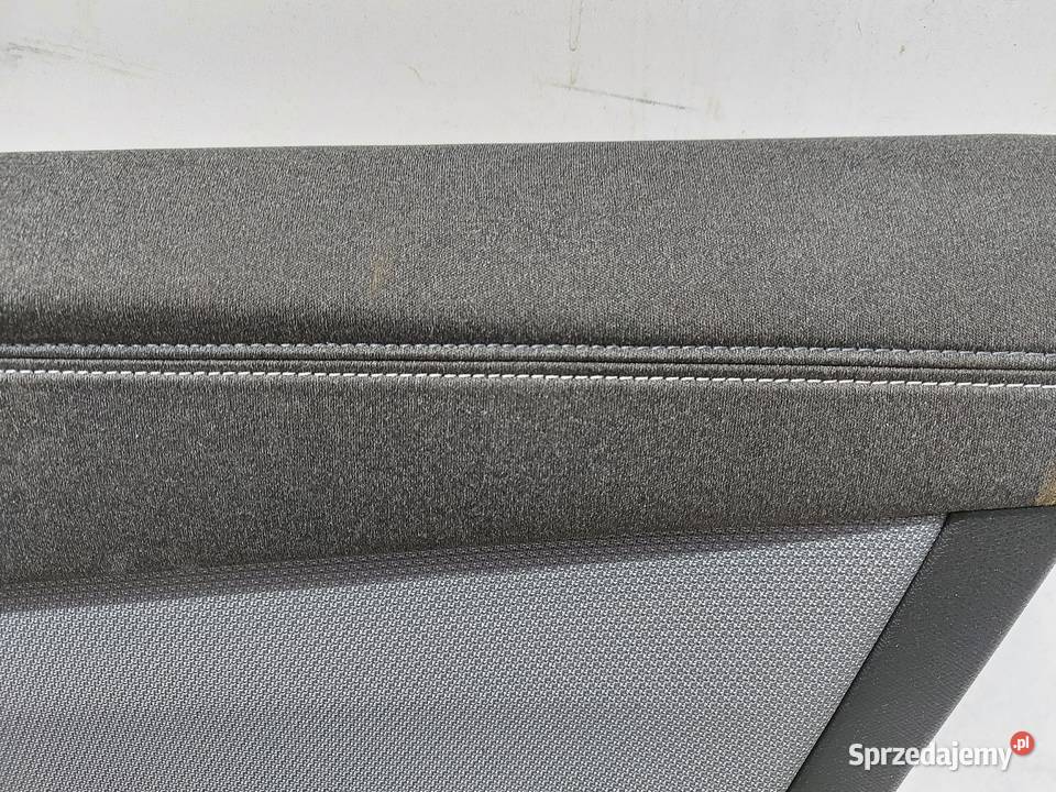 OPEL Grandland II Tapicerka drzwi przód prawa