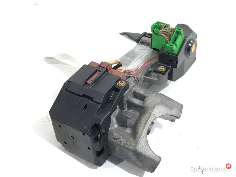 STACYJKA HONDA CIVIC VII 14 90 0006 KLUCZYK