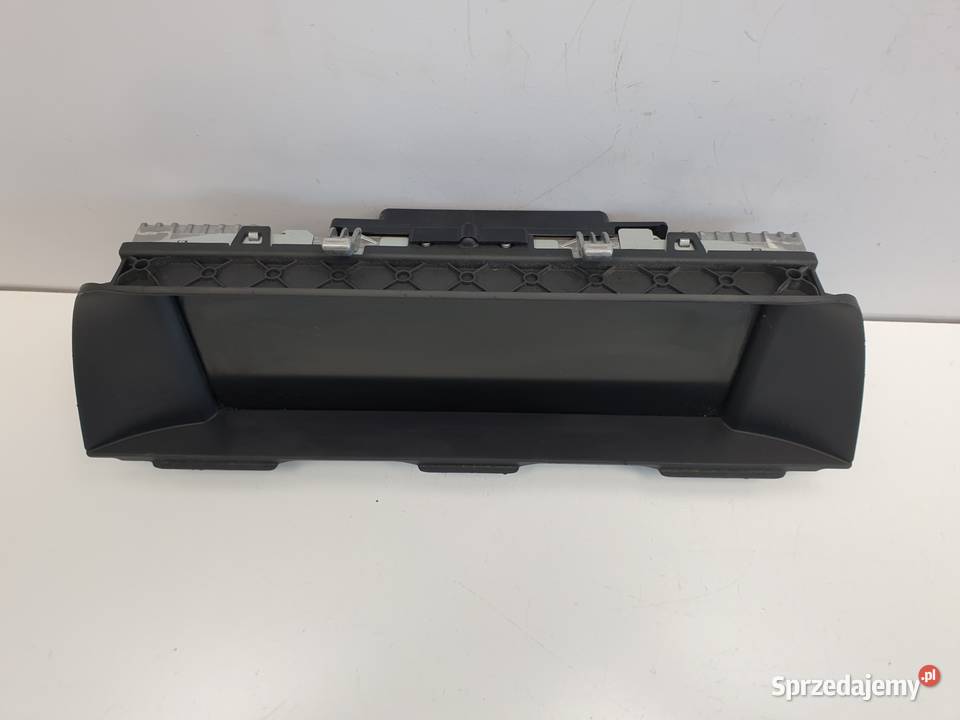 BMW 5 F10 EKRAN NAWIGACJI Wyświetlacz 9225707 osobowe Rudka