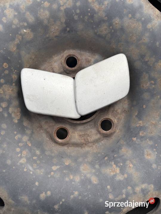 Zaślepki spryskiwaczy golf 4 Krapkowice