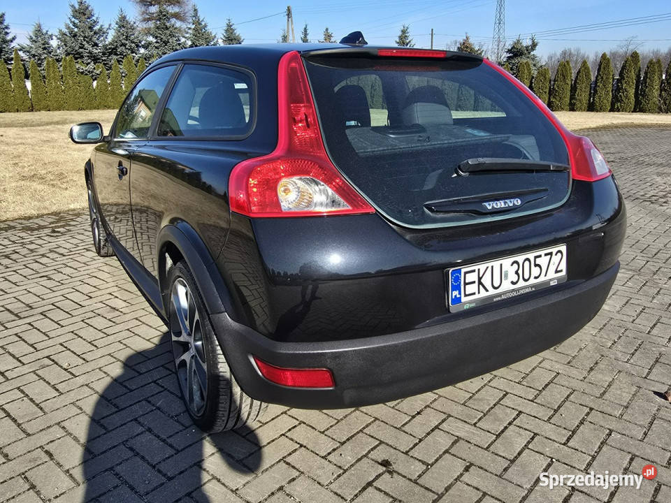 Volvo C30 20benz Kutno