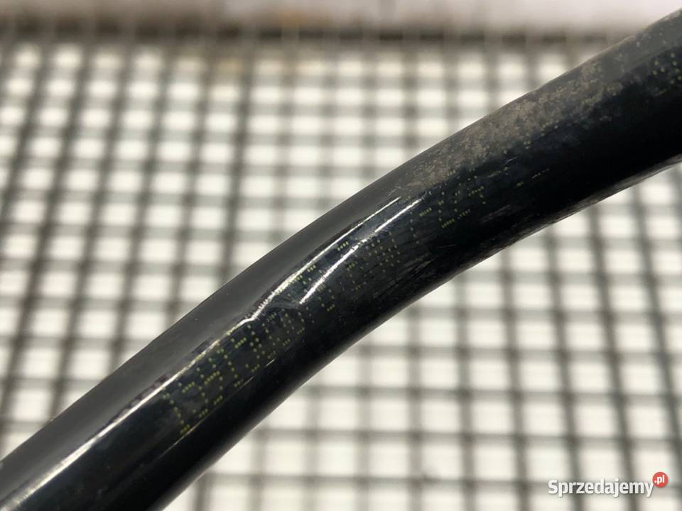 PRZEWÓD PALIWOWY 7224618 Przewody paliwowe