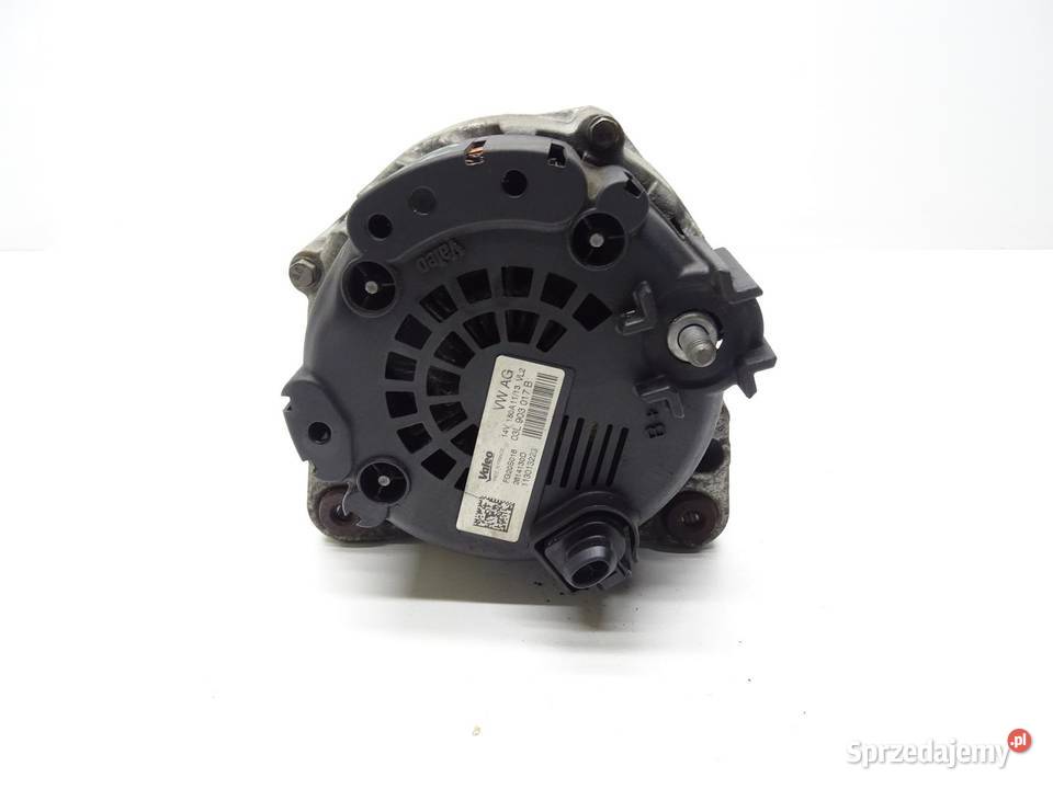ALTERNATOR 03L903017B 20 TDI AUDI A4 B8 A5 8T A6