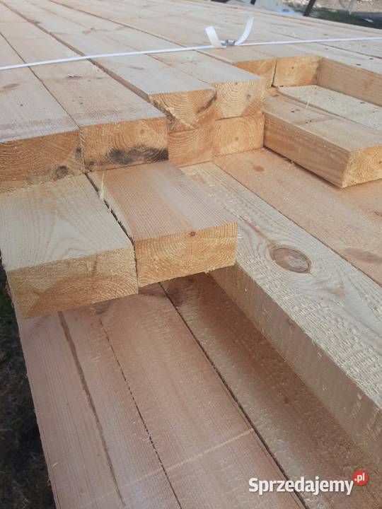 WIĘŹBA DACHOWA KANTÓWKI KROKWIE ŁATY TARCICA