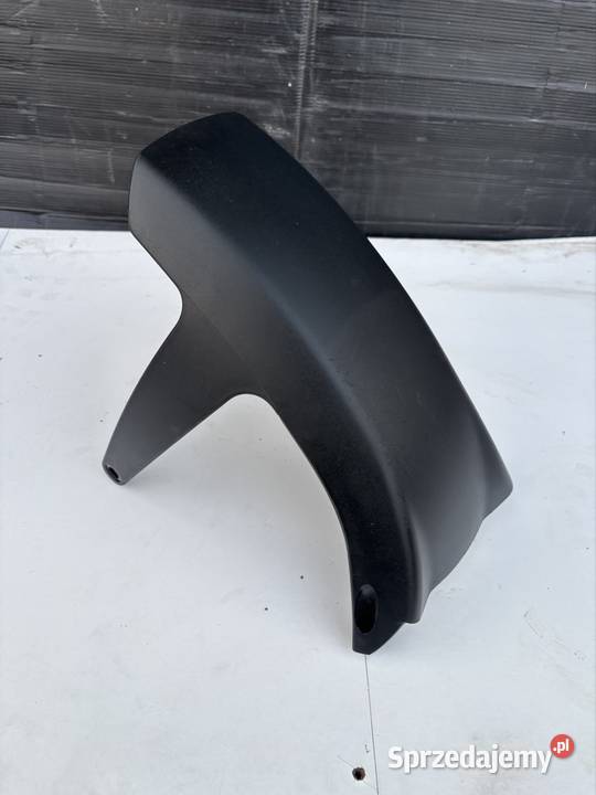 KTM DUKE 125 BŁOTNIK PRZÓD Plastiki Radom sprzedam