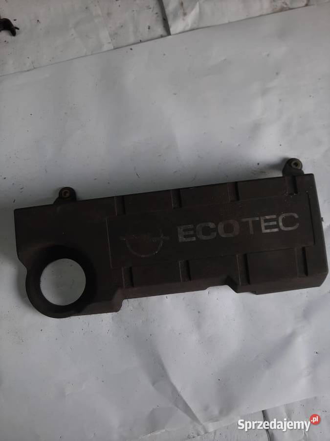 Opel 17 CDTI Combo Meriva Astra H Osłona silnika Ksawerów