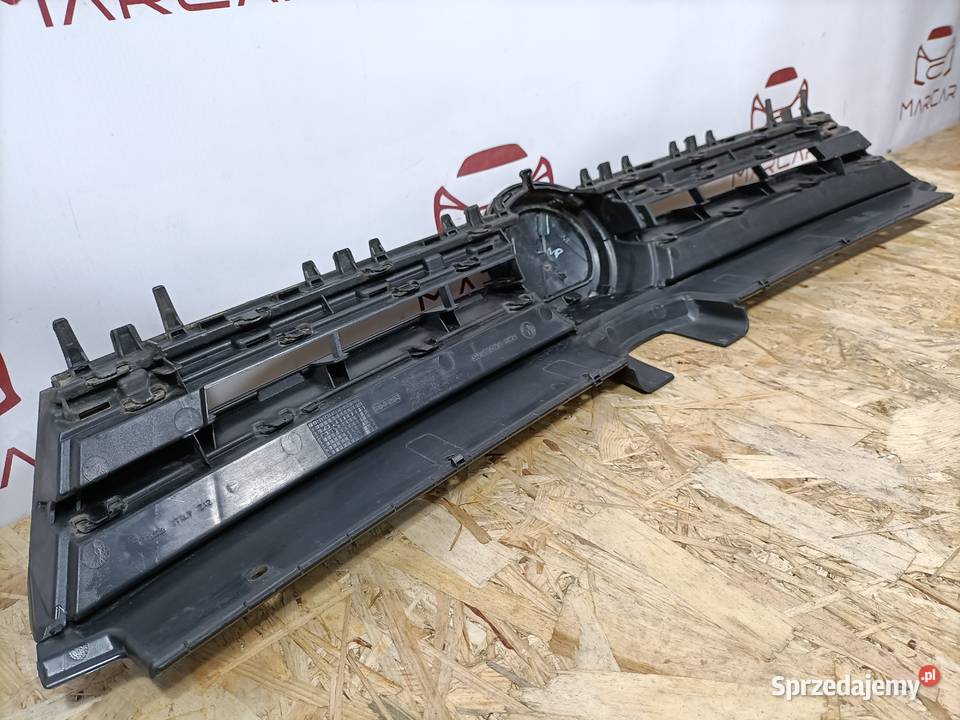 VW GOLF VII 7 LIFT GRILL ATRAPA CHŁODNICY Pleszew sprzedam