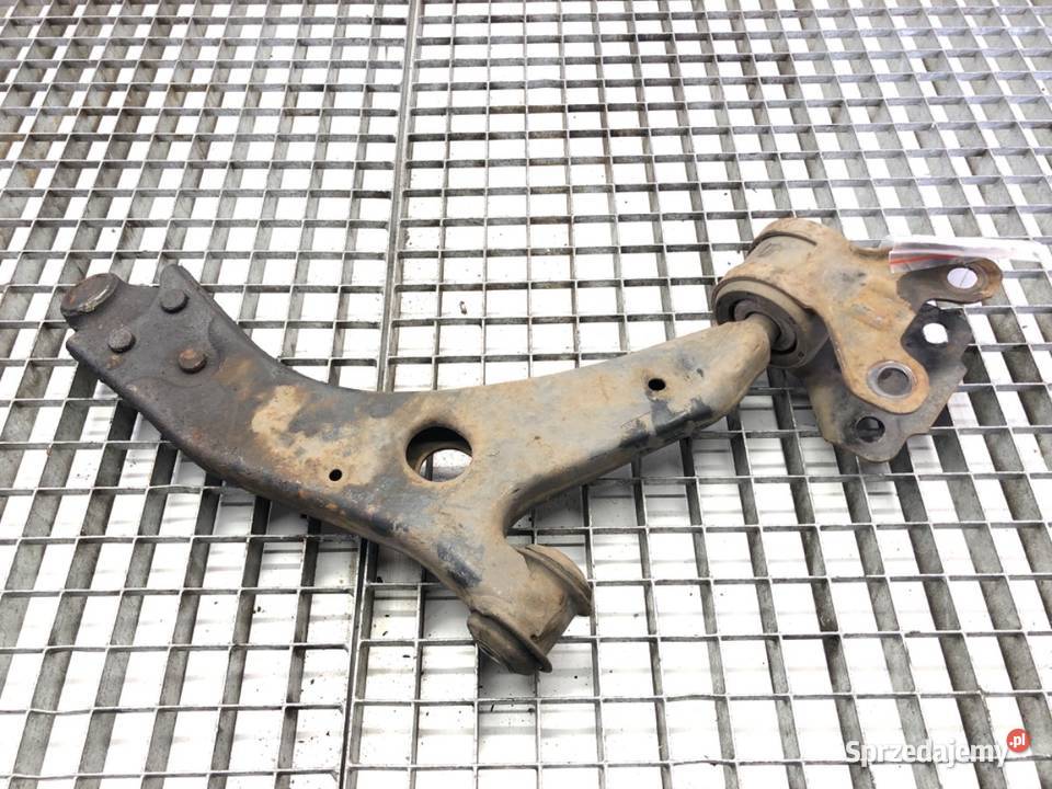 WAHACZ LEWY PRZÓD FORD FOCUS III Hatchback