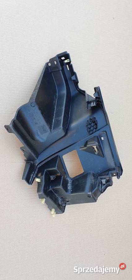 ACTROS MP4 DESKA KONSOLA PLASTIK ELEMENT KABINY lubuskie Bieleń