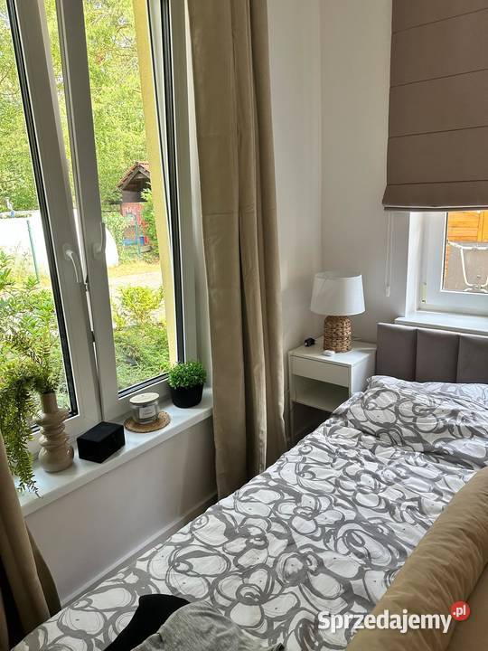 Na sprzedaż lokal rekreacyjny w Pobierowie Pobierowo sprzedam