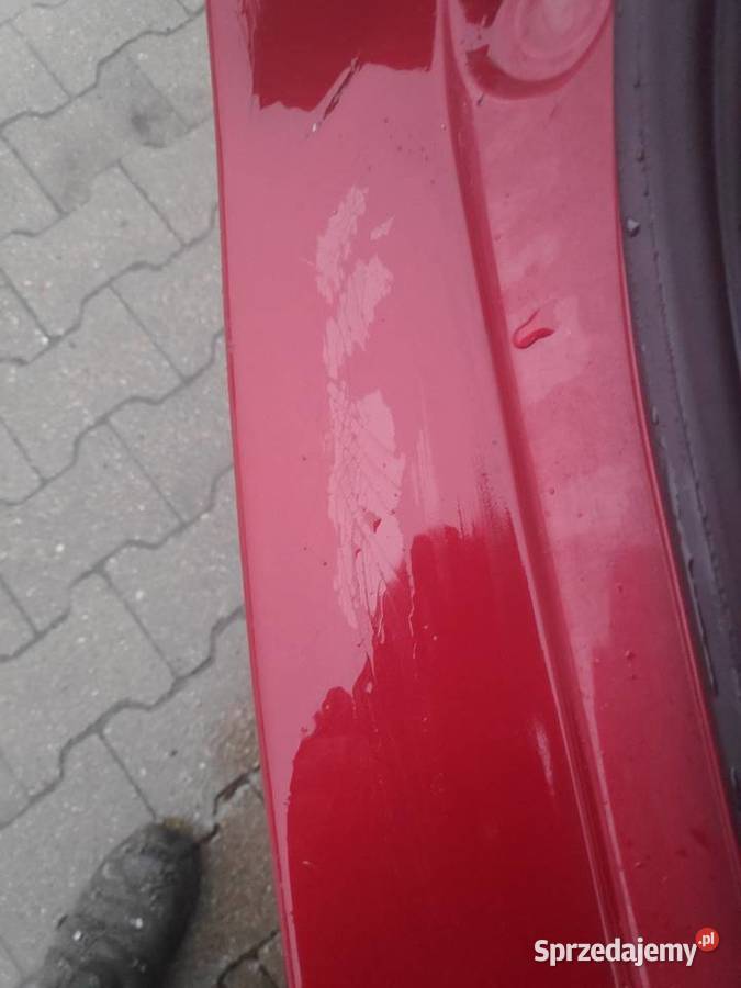 Fiat Tipo LPG 2017 95 wersja TIPO kupiony w polskim salonie warmińsko-mazurskie Kętrzyn