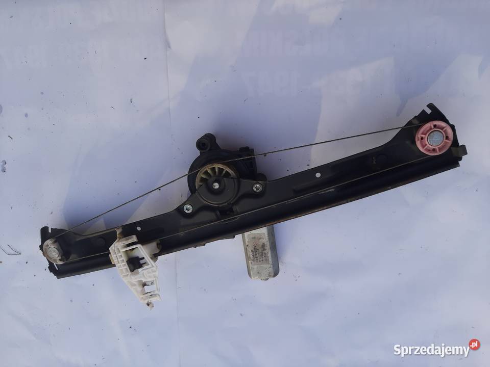 Fiat Bravo mechanizm szyby elektryczny podnośnik Ksawerów