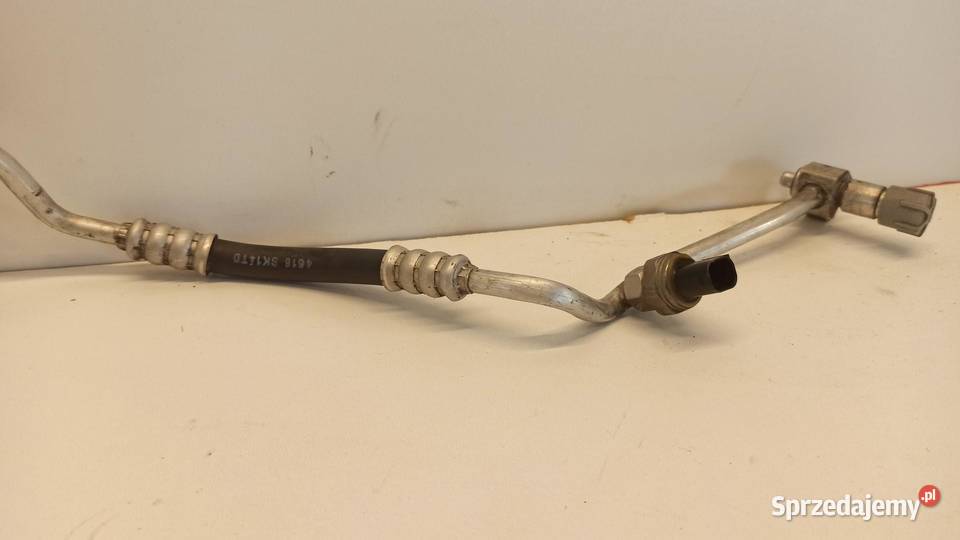 BMW 7 G11 PRZEWÓD KLIMATYZACJI 9324800