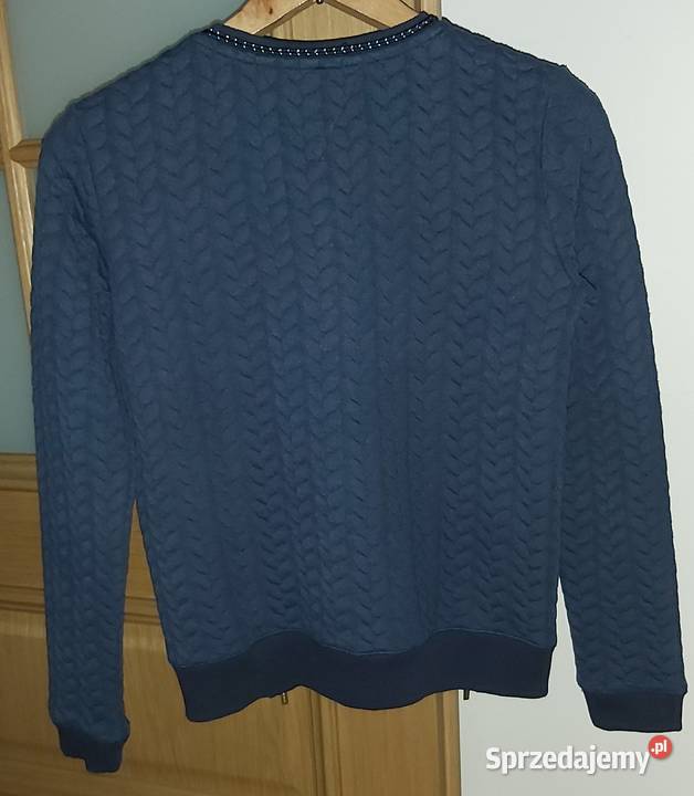 Tommy Hilfiger bluza rM na L na 176 wz śliczna Tommy Hilfiger
