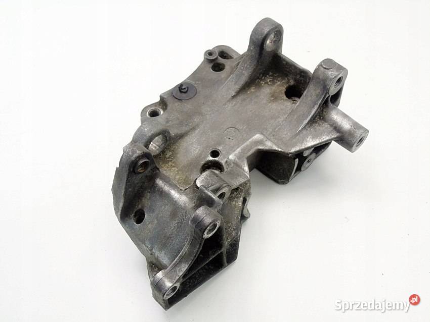 ŁAPA SILNIKA 16 16V 307 C4 207 XSARA C3 206 1007