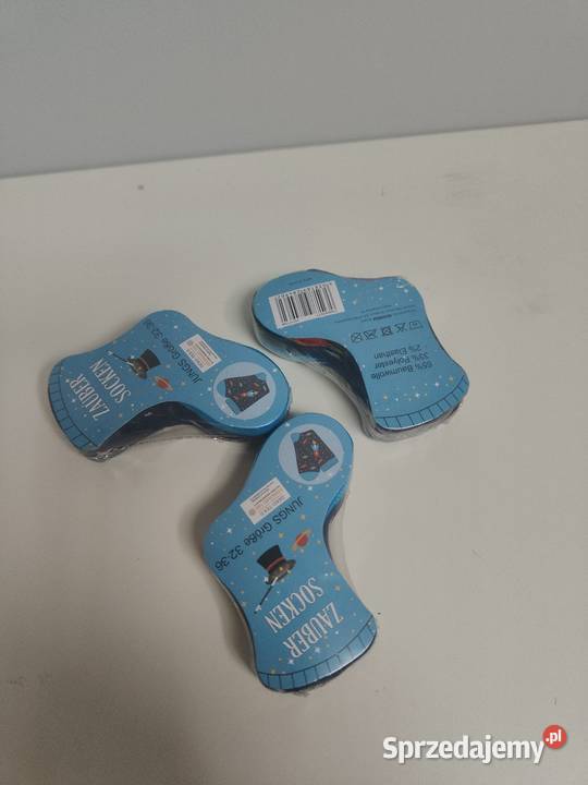 Skarpetki dziecięce 3236 Ostrowiec Świętokrzyski