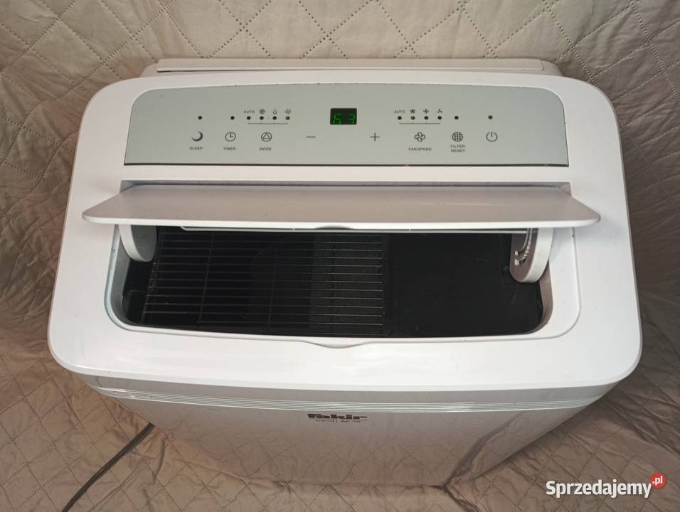 Klimatyzator przenośny Fakir ac70 trend Trzcianka sprzedam