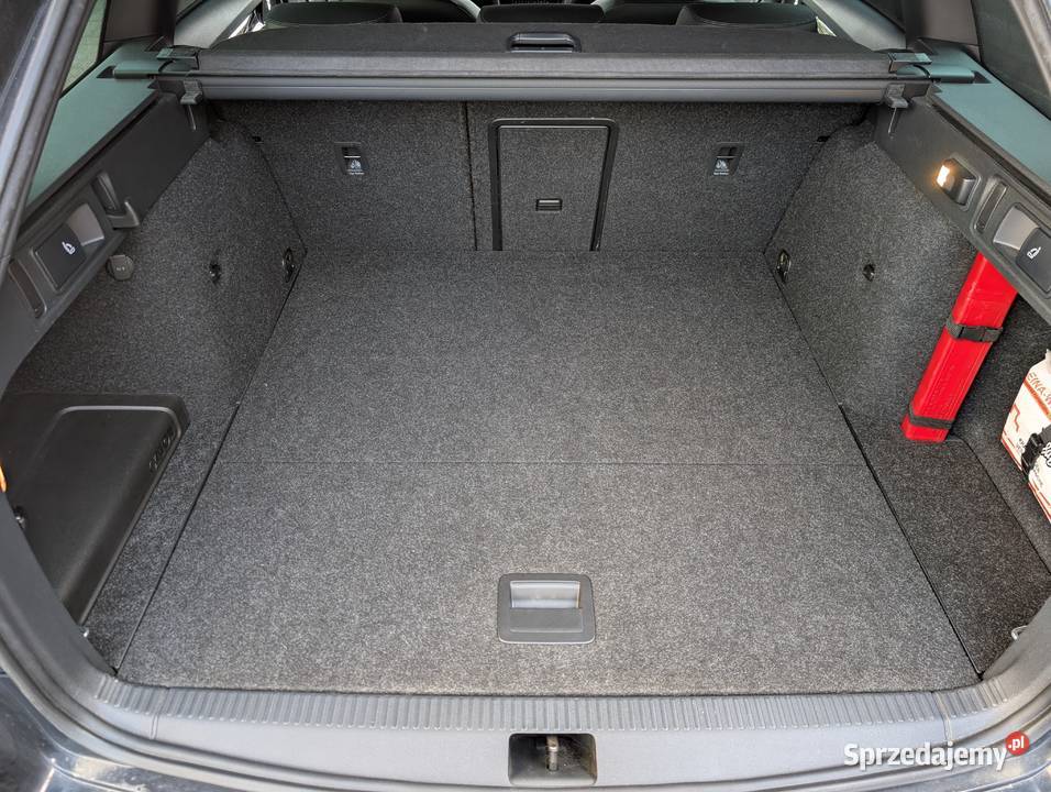Octavia 20TSI LaurinKlement pierwszy właściciel Białystok