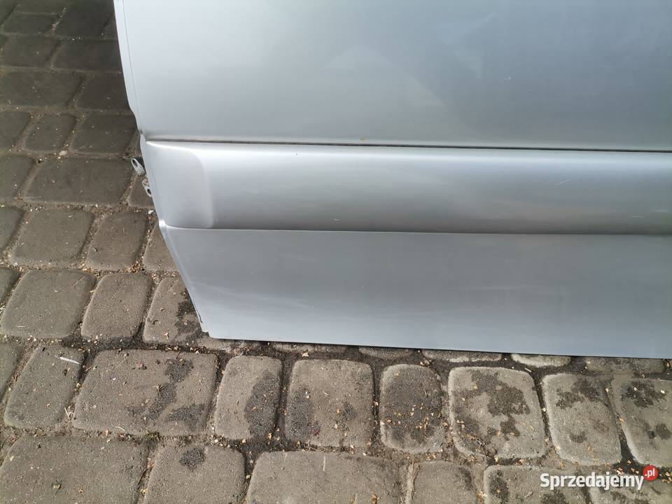 CITROEN XSARA PICASSO DRZWI LEWY TYŁ EZRC Nowy Sącz