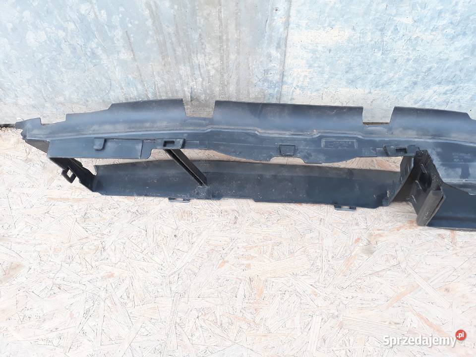 F0RD CONNECT MK2 KIEROWNICA POWIETRZA KT118314BD wielkopolskie sprzedam
