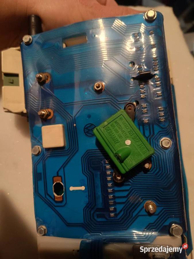 Licznik mfa golf 2 II Krzeszowice